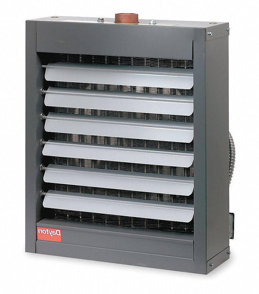 1EBC1 Hydronic Unit ,27-7/8�测��W,3500 CFM