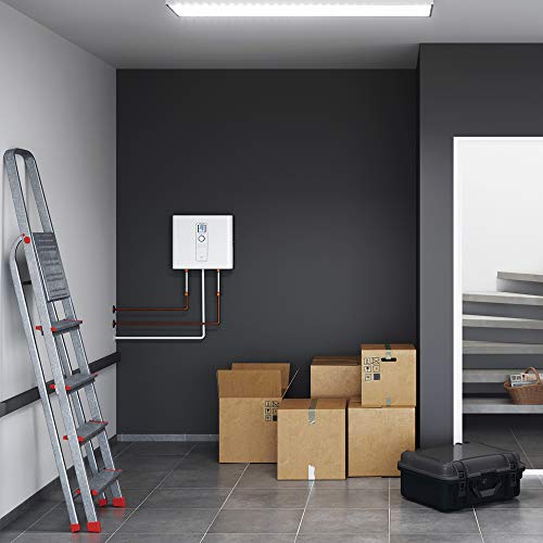 Stiebel Eltron 239223 Tankless Water Heater Tempra 29 Plus Electric