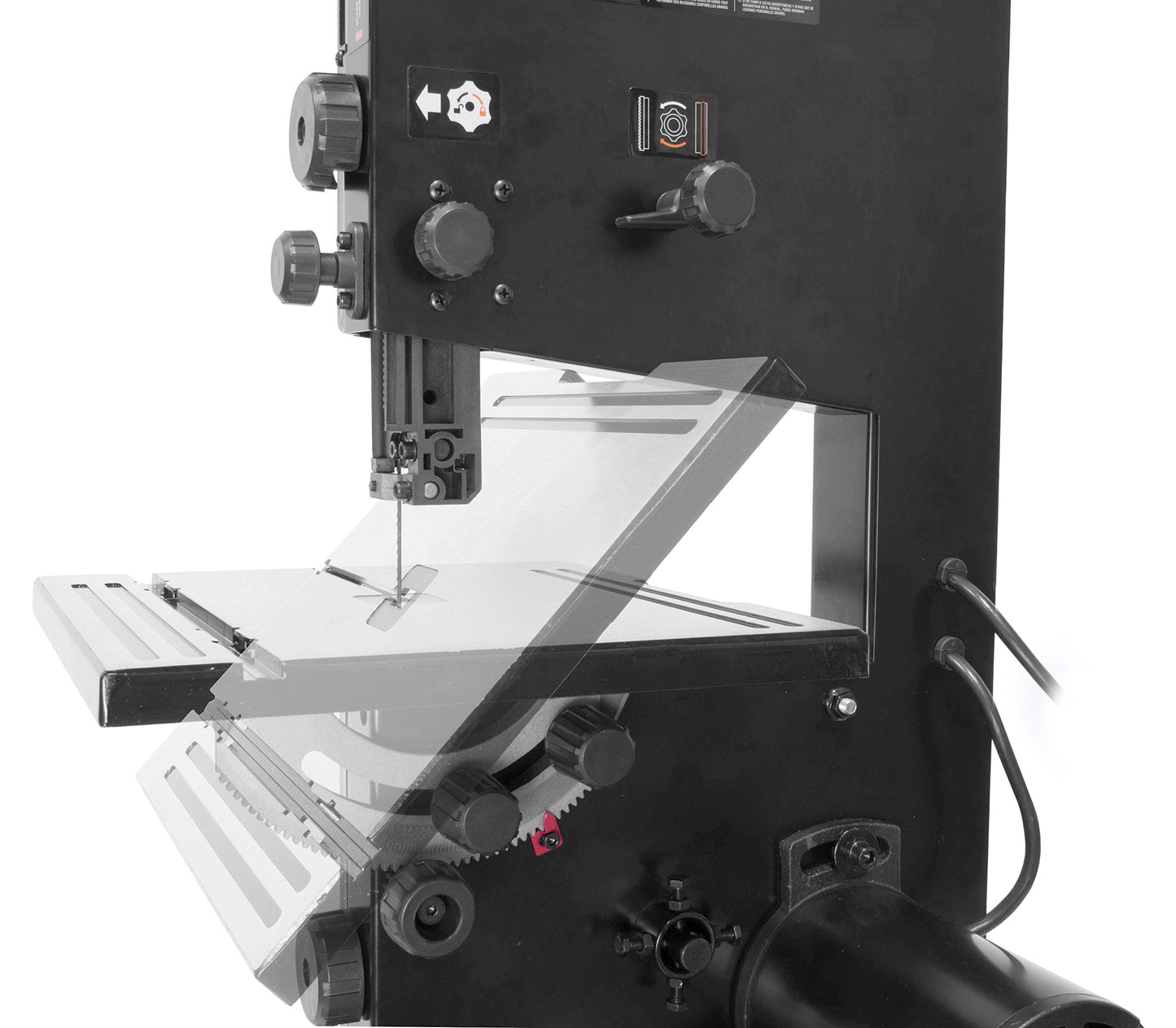 9 Inch 2 8 Amp Benchtop BA3959