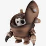 Pop Mart x Kow Yokoyama MA.K.The Monsters Labubu Sealed Case (12 Blind Boxes) 1220621053 Unisex