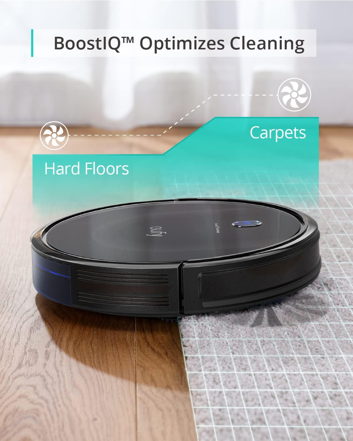 Robot Vacuum , Robot Vacuum and Mop Combo, Self Emptying, Auto Mop Washing and Auto Drying for Hands-free Cleaning, 7000 Pa Powerful Suction, 3.35-Inch Ultra-Slim Body, All-in-One Station