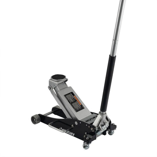 3-Ton AluminumSteel Car Jack HPL4751