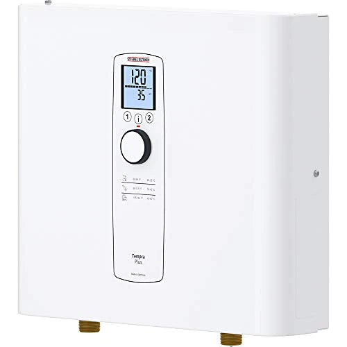 Stiebel Eltron 239223 Tankless Water Heater Tempra 29 Plus Electric