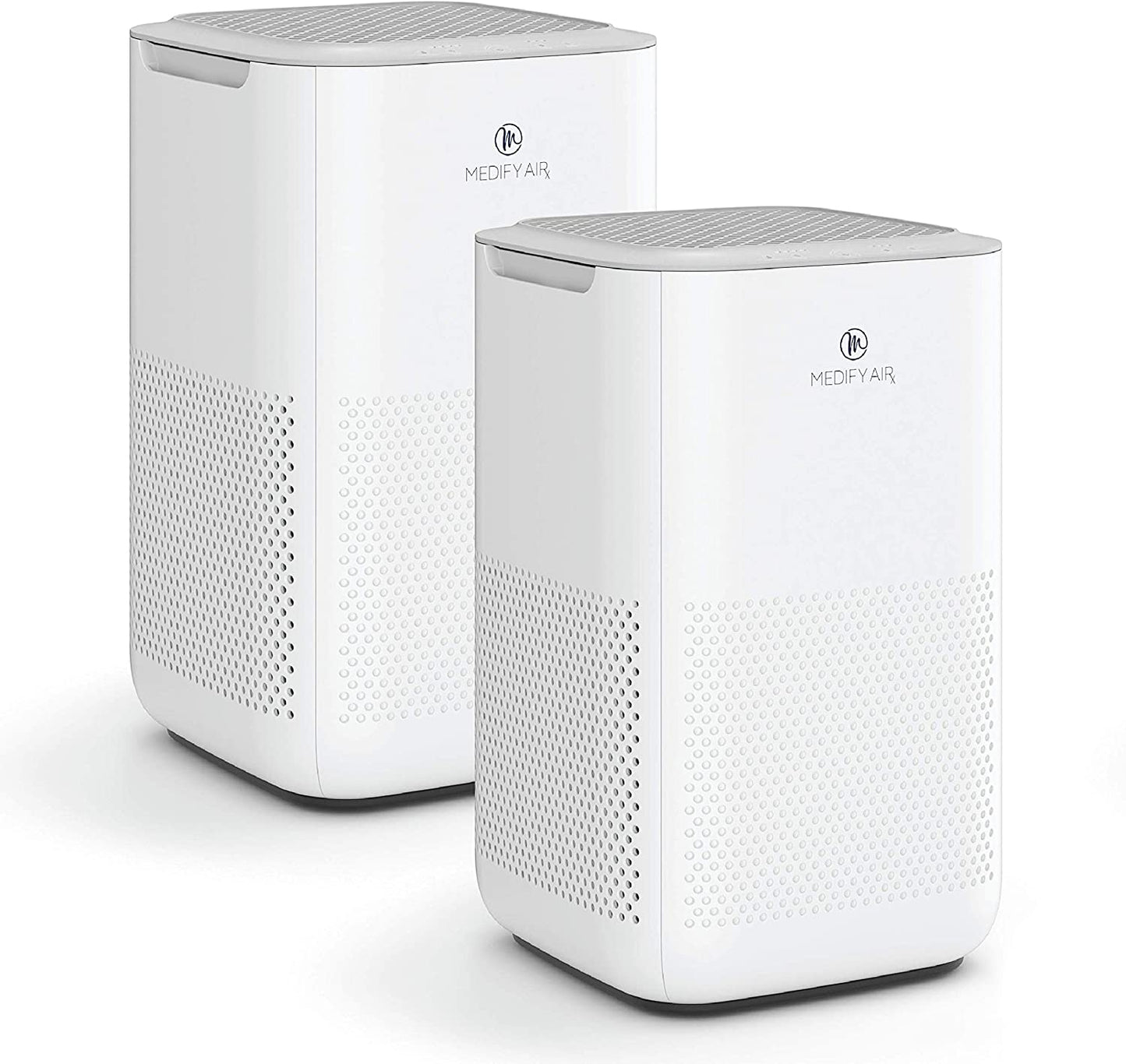MA-15 Air Purifier with H13 True HEPA Filter