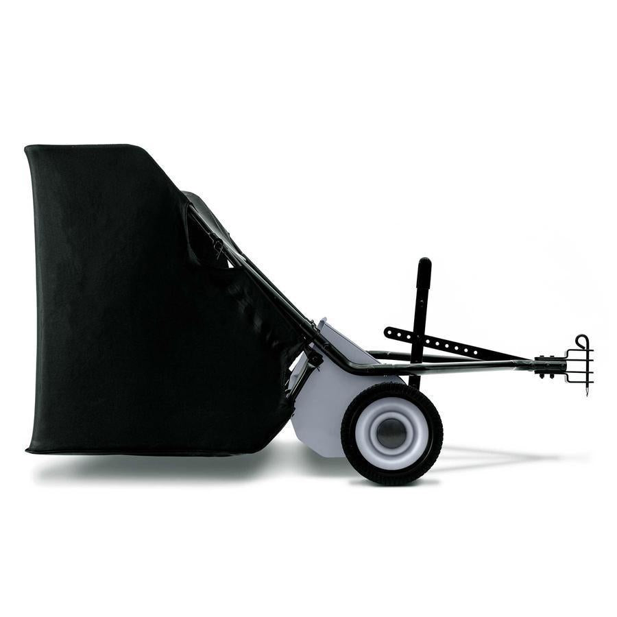50 Lawn Sweeper,Has a large capacity of 26 cubic meters