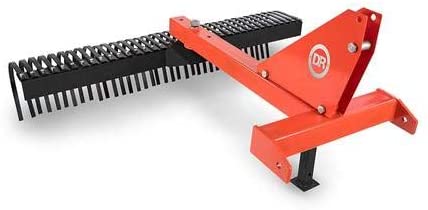 414651-72�测�� Landscape Rake