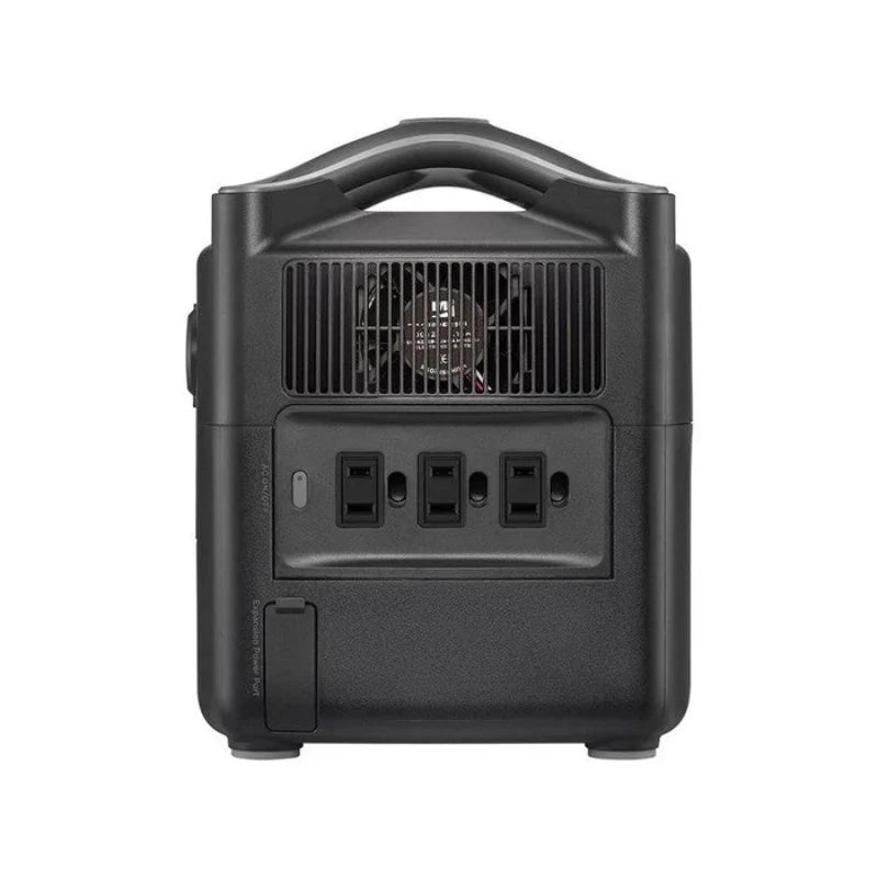Portable Power Station 600W 720Wh EFRIVER600PRO-AM