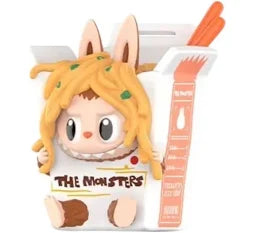 Pop Mart The Monsters Labubu Wacky Mart Figure Sealed Cases (12 Blind Boxes) PPMT-2506-0022