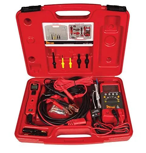 Professional Testing Electrical Kit