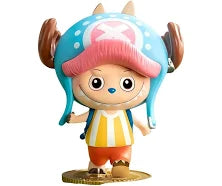 Pop Mart Labubu The Monsters x One Piece Mega Labubu Tonytony Chopper 10