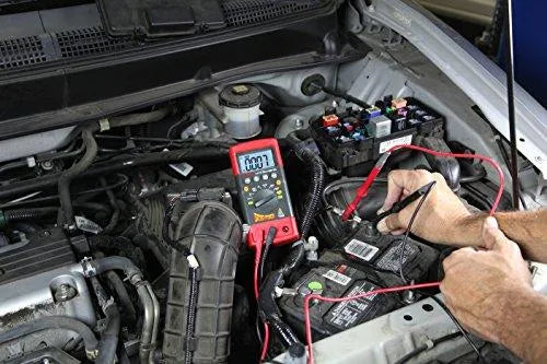 Professional Testing Electrical Kit