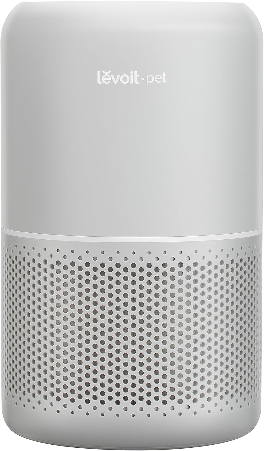 Air Purifier for Home Allergies Pets Hair in Bedroom & Standing Fan for Bedroom, 82ft CirculAir 120° Oscillating Fan