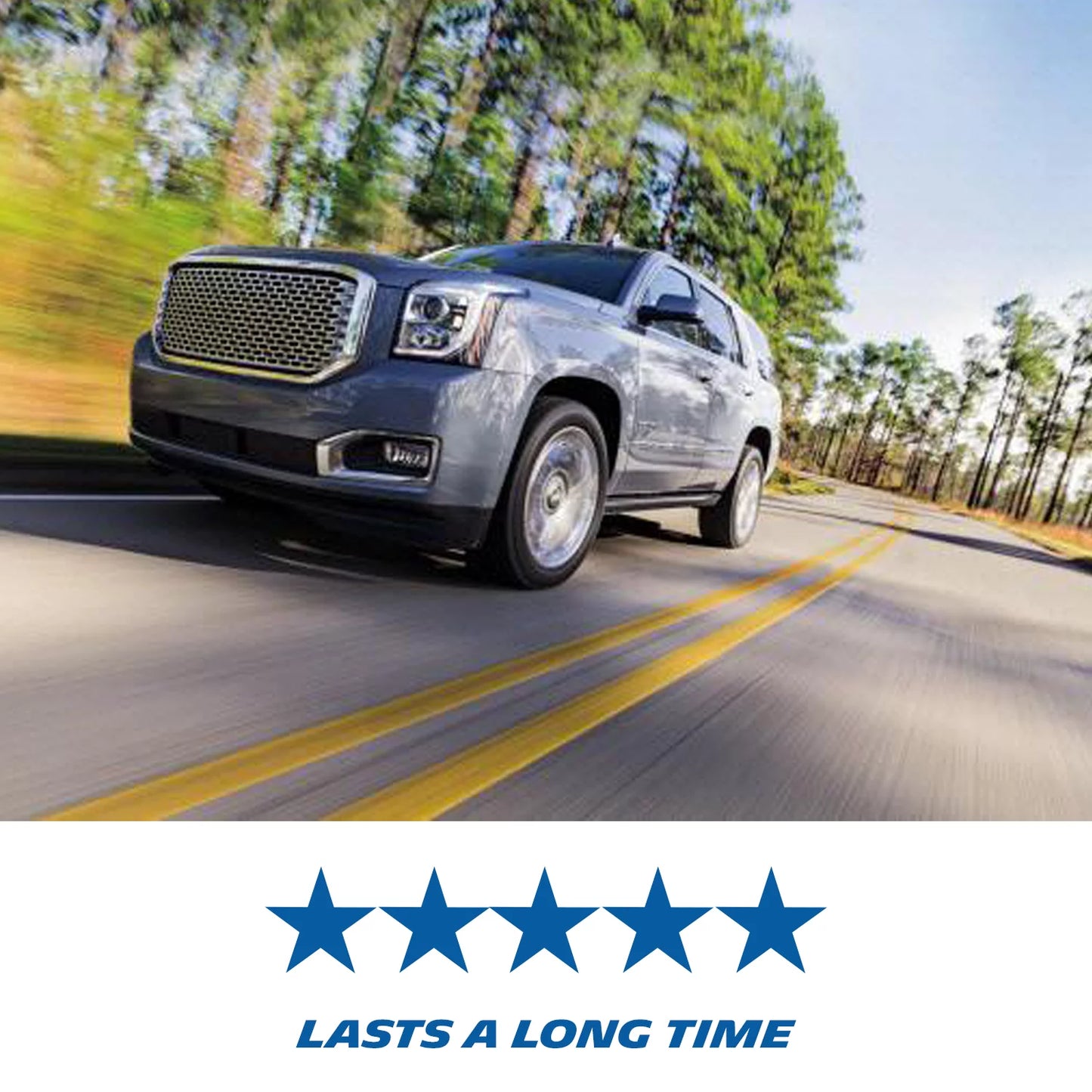 Michelin Defender LTX M/S All-Season 265/65R17 112T Tire